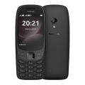 NOKIA 6310 Dual sim pta approved ( Without Internet). 
