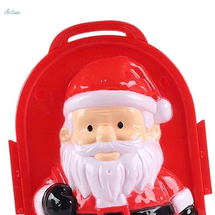 Clip%20Winter%20Snow%20Toy%20for%20Kids%20Teens%20Adults%20Accessory%20Garden%20-%20Image%205