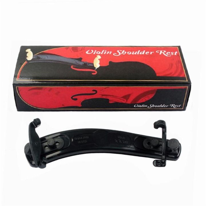 Violin Shoulder Rest for size 4/4 and 3/4