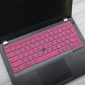 For 12.5 Inches Lenovo ThinkPad X390 X250 X260 X270 X280 Soft Ultra-thin Silicone Laptop Keyboard Cover Protector. 
