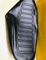 Honda 125 seat cover standard quality genuine shape. 