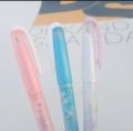 Beautiful ink Pen for school college and office use 1 pcs Price. 