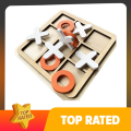 High Quality Tic Tac Toe Game Board. 