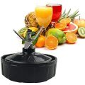 7 Fins Blender Blade Replacement Compatible for Nutri Ninja BL450 Auto IQ Pro Cups for Ninja Blender Replacement Parts. 