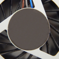 For HP 4530S 4535S 4730S 6460BCPU 8450P 8460P CPU Cooling Fan. 
