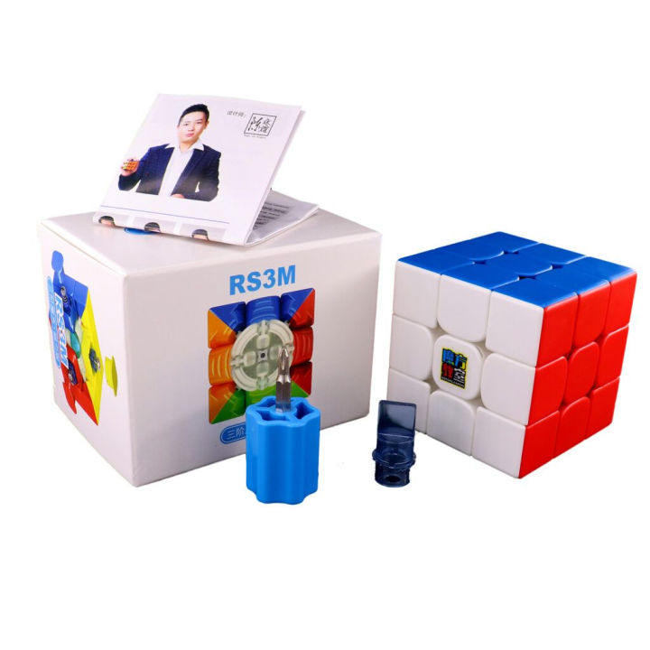 3x3%20Moyu%20RS3M%20Magnetic%20Speed%20Cube%20Stickerless%20Puzzle%20Toy%20MOYU%20RS3m%202020%20Sticker%20less%20Magnetic%20Cube%20with%20Spring%20Compression%20System%20-%20Image%206