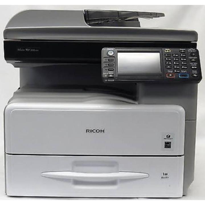 RICOH AFICIO 301