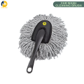 Car Wash Cleaning Brush Microfiber Dusting Tool - Portable Microfiber Cleaning Brush Tool, Glass Cleaning Brush, Auto Car Cleaning Wash Brush Dusting Tool.. 
