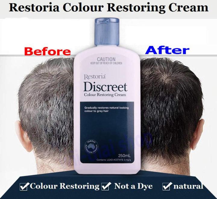 Restoria%20Discreet%20Colour%20Restoring%20Cream%20%7C%20Colour%20cream%20for%20gradual%20grey%20coverage%20%7C%20250ml%20-%20Image%203