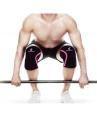 Pair of Knee Sleeve for Knee Support. 