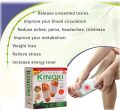 Kinoki Detox Foot Pads, 10 Relief Foot Pads And 10 Adhesive Sheets. 