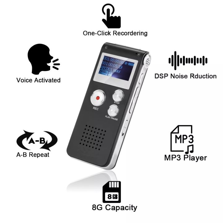 Portable%20LCD%20Screen%208GB%20Digital%20Voice%20Recorder%20-%20MP3%20Player%20&%20Telephone%20Audio%20Recorder%20-%20Image%207
