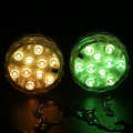 RGB Pool Light Submersible LED Lights Waterproof Underwater Lamps with Remote Control for Swimming Decor. 