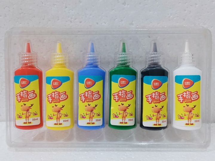 Finger%20paint%20set%206pcs%20set%20/%20art%20and%20craft/%20fancy%20stationery%20-%20Image%202