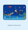 👉🔹👉Magnetic UV Protect Curtain Side Window Sunshade Cover Universal Car Sun Shade Cover for Baby Kids Cute Cartoon Car Styling. 