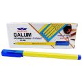 Urdu Calligraphy Marker 605 - Pack of 10 Markers. 
