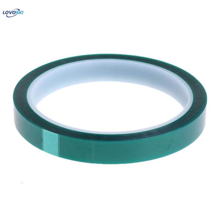2xTape%20High%20Temperature%20Heat%20Resistant%20Insulation%20Adhesive%20Electric%20Tape%2012mm%202%20Pcs%20-%20Image%203