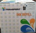 TRANSPARENT 500ml 6 COLOR EPSON INK - TONER MAX. 