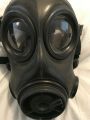 Full Mask Heavy Duty With Shell. 