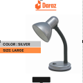 Adjustable Decoration Table Lamp - Flexible Study Table  Lamps- Foldable Reading Lamp - Good Quality Office Table Lamps. 