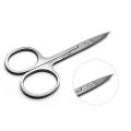 Nail Cuticle Nipper Scissor Nail Clipper Trimmer Dead Skin Remover Cuticle Cutter Manicure Tool. 