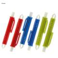 2 Pack Tick Removal Tweezers Flea and Tick Remover for Dogs Puppies Red. 