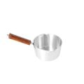 milkpan small size milk pan - aluminium milk pot - sauce pan for milk. 