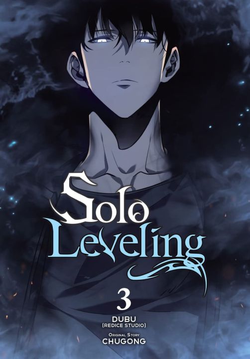 Solo%20Leveling%20Volume%203%20%7C%20Novel%20%7C%20by%20Chugong%20(Author),%20Hye%20Young%20Im%20(Translator),%20J.%20Torres%20(Translator)%20%7C%20Solo%20Leveling%20Vol%203%20%7C%20Bookpoint.store%20-%20Image%202