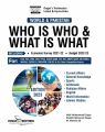Who is Who and What Is What Book by Dogar Brothers. 