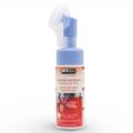 Hemani - Foaming Face Wash - Saffron Whitening 150ml. 