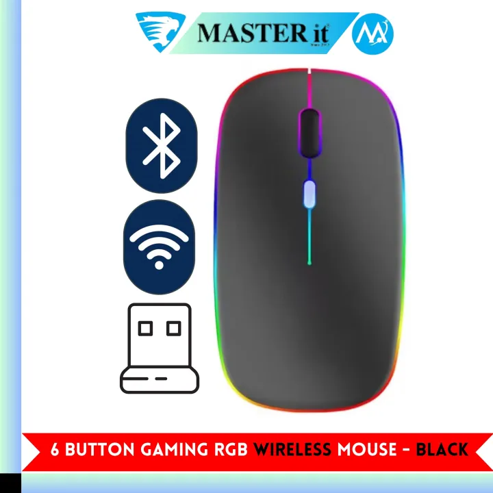 RGB%20Wireless%20Mouse%20-%20Slim%20&%20Silent%207%20Colour%20LED%20Lights%20-%20Transparent%20&%20Black%20Body%20-%20Dual%20Mode%202.4G%20&%20Bluetooth%20Rechargeable%20Portable%20Optical%20Office%20Mouse%20With%20USB%20Receiver%20-%203%20Adjustable%20DPI%20Levels%20for%20Notebook,%20PC,%20Computer,%20-%20Image%209