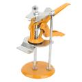 Wall Leveling System Adjustable Height Regulator Ceramic Wall Tile Locator Adjustment Support. 