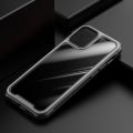 rhinoshield iphone se 2020-1 x case-Black. 