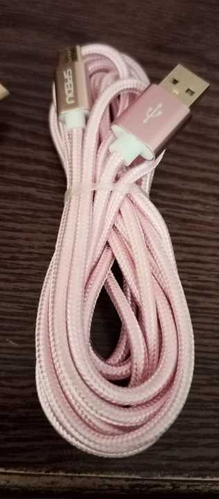 Type%20C%20Unbreakable%20Braided%202M%20(6%20Feet)%20Fast%20Charging%20Data%20Cable%20Pink%20Compatible%20with%20All%20Type%20C%20Mobile%20Phones%20-%20Image%205