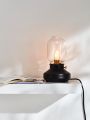 IKEA Table Lamp Dimmable. 
