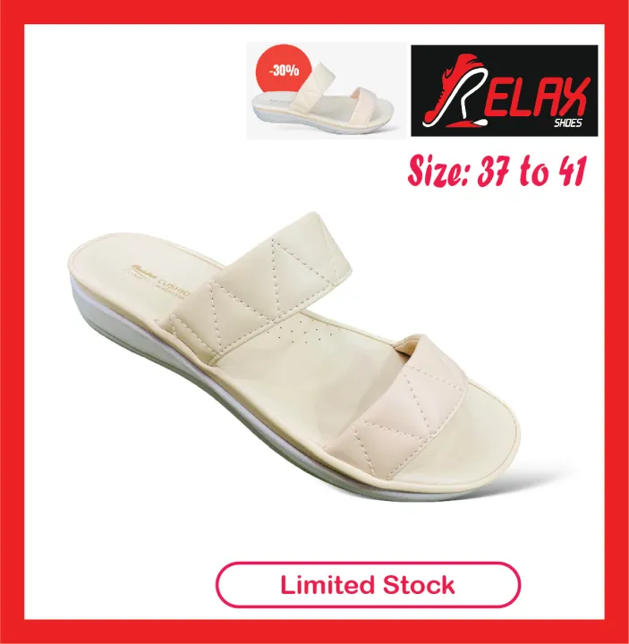 soft%20medicated%20comfit%20slippers%20for%20womens%20by%20relax%20shoes%20-%20Image%205