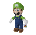 Nintendo Super Mario Bros Characters Soft Cuddly Plush Toys For Kids. 