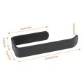 Hand Towel Holder for Bathroom,Self Adhesive Towel Bar Rack (1 PCS). 