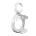 Wall Mount for Google WiFi , WiFi Bracket Holder for Google WiFi Router Easy Use in Home Everywhere Easy Install Easy to Use. 