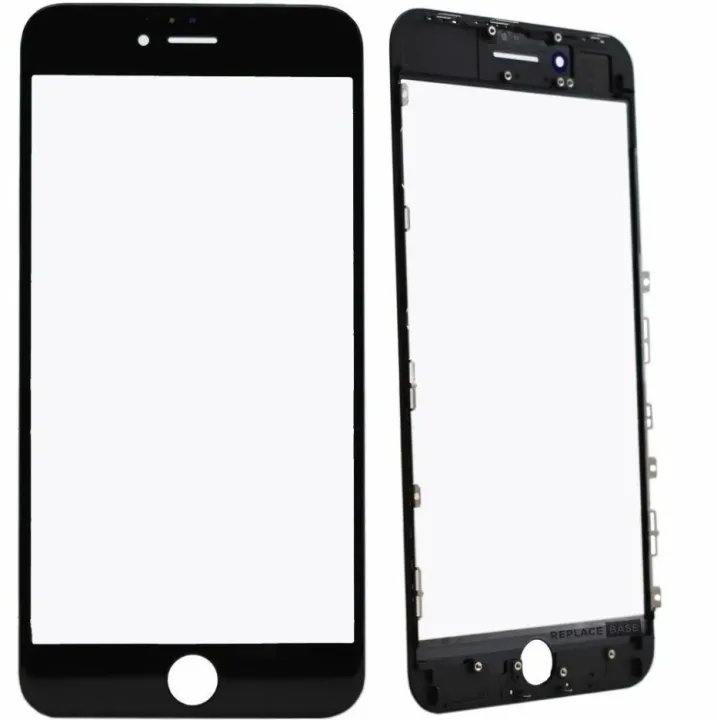 Apple%20IPhone%208%20OCA%20+%20Touch%20Glass%20Digitizer%20Replacement%20for%20Apple%20IPhone%208%20(Only%20Touch%20Glass%20Not%20Panel)%20-%20Image%203
