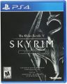 PS4 Skyrim The Elder Scrolls V Skyrim Special Edition PlayStation 4 PS4. 