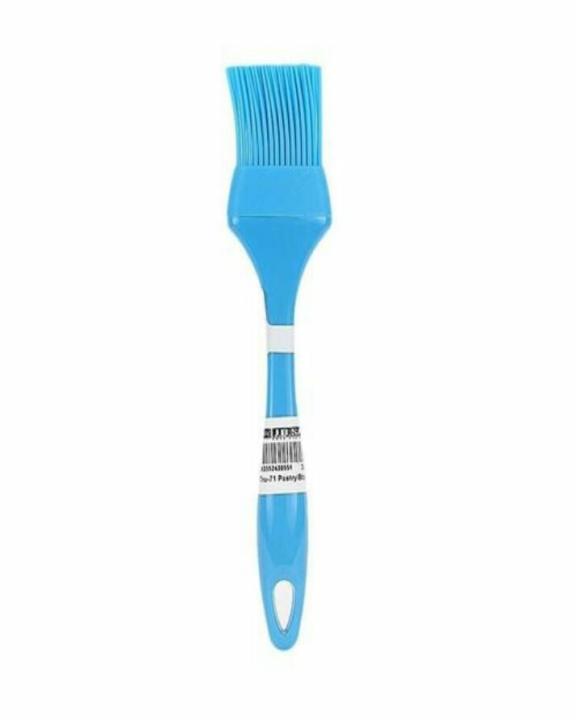Pastry & Bbq Brush - Silicone