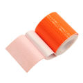 5cmx3m Orange Reflective Safety Warning Conspicuity Tape Adhesive Stickers Decal Decoration Warning Tapes Vinyl Film Safety Tape. 