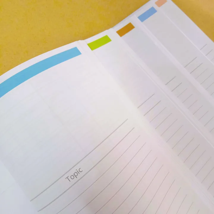 5%20Subject%20Student%20Notebook%20with%20Numbered%20Pages%20-%20Aurea%20Books%20Premium%20Quality%205%20Subject%20Numbered%20Pages%20Notebook%20-%20Image%206