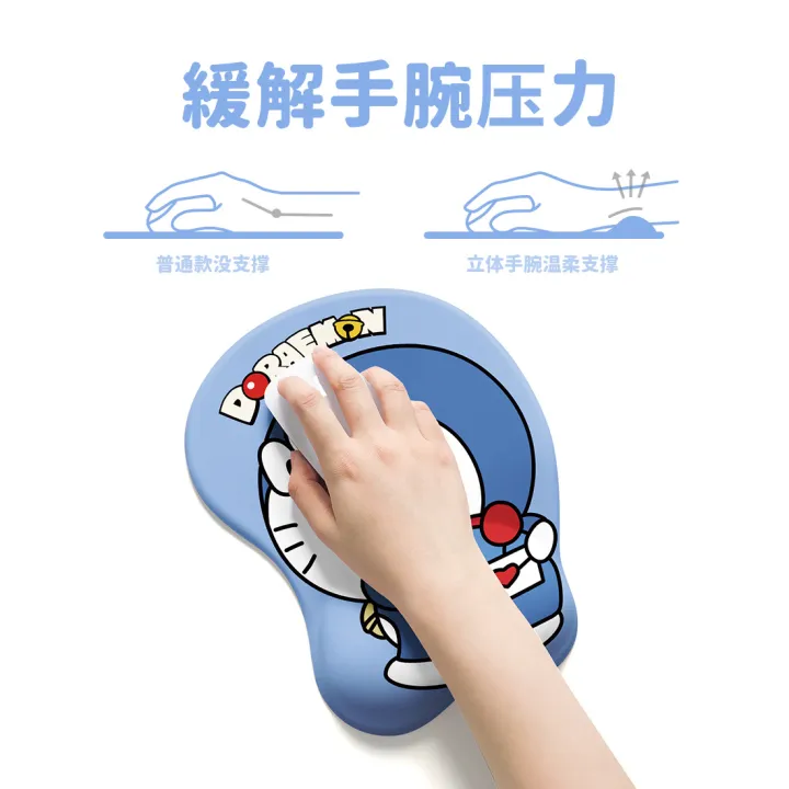 Doraemon%20mouse%20pad%20wrist%20pad%20anime%20cartoon%20wrist%20pad%20ass%203d%20chest%20rubber%20wrist%20rest%20cushion%20male%20and%20female%20-%20Image%203
