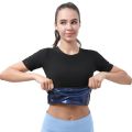 Sauna Suit for Women Weight Loss Short Sleeve Sauna Shirt Sweat Vest Fitness Slimming Body Waist Trainer Vest Workout. 