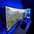 PACKIFY RGB LED Strip Lights 15 Feet Self-Adhesive Waterproof Color Changing Remote Control Complete kit with 12V Adapter 2835. RGB Lights Strip for PC Gaming, Bedroom, Kitchen, and Home Decoration. 
