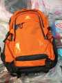 BAGCITY | Multifunctional Hiking Backpacks, Camping Travel Backpack, Waterproof Light Weight Unisex Nylon Rucksack, Travel Bag. 