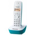 Panasonic KX-TG1611 Digital Cordless Telephone. 
