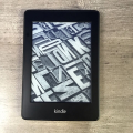 Amazon Kindle Paperwhite 5th Gen: Touch with Built-in Light - Ideal for Reading Books and Quran!. 